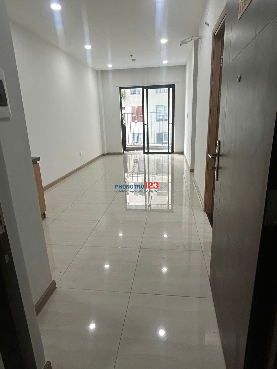 Chung cư Topaz Garden, Trịnh ĐÌnh Thảo, TP: 2PN, 9,5tr/th, nhà mới, 75m2