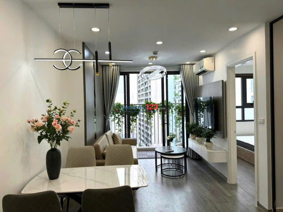 Chung cư Bàu Cát, Hồng Lạc, TB: 2p ngủ, nội thất full, 75m2, 11tr/th