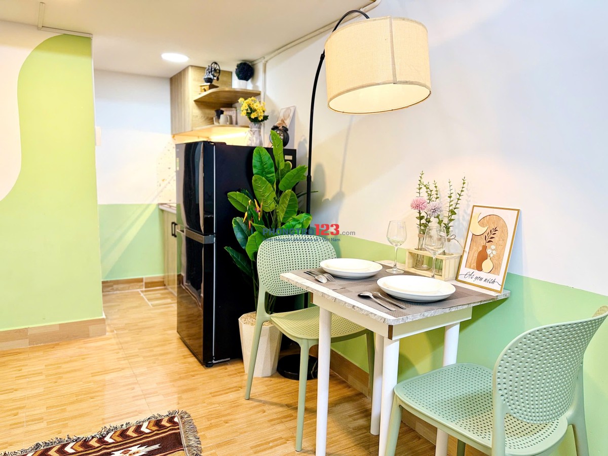 Phòng Tỉnh lộ 10, Tân tạo A, Bình Tân cho thuê nhanh