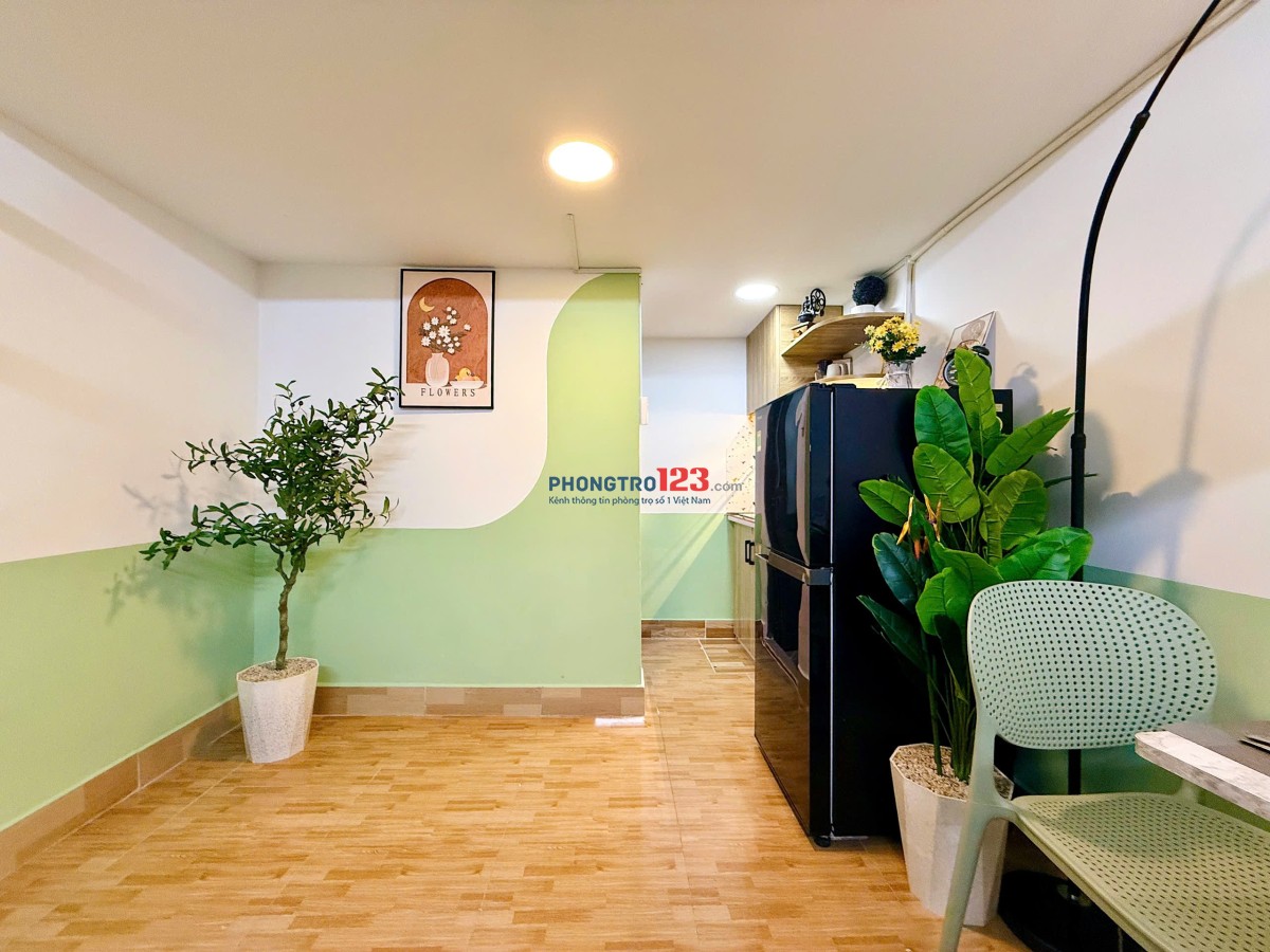 Phòng Tỉnh lộ 10, Tân tạo A, Bình Tân cho thuê nhanh