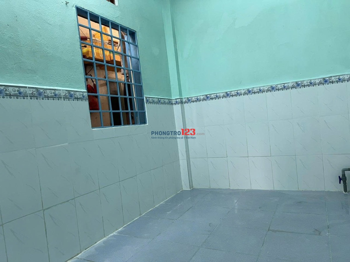 PHÒNG TRỌ ĐẸP - SẠCH SẼ - THOÁNG MÁT - GIÁ RẺ