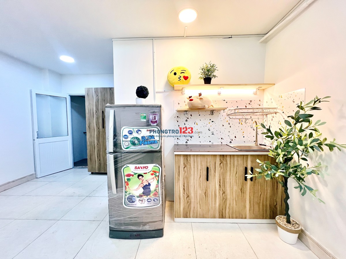 PHÒNG ĐẸP KINH DƯƠNG VƯƠNG, QUẬN BÌNH TÂN