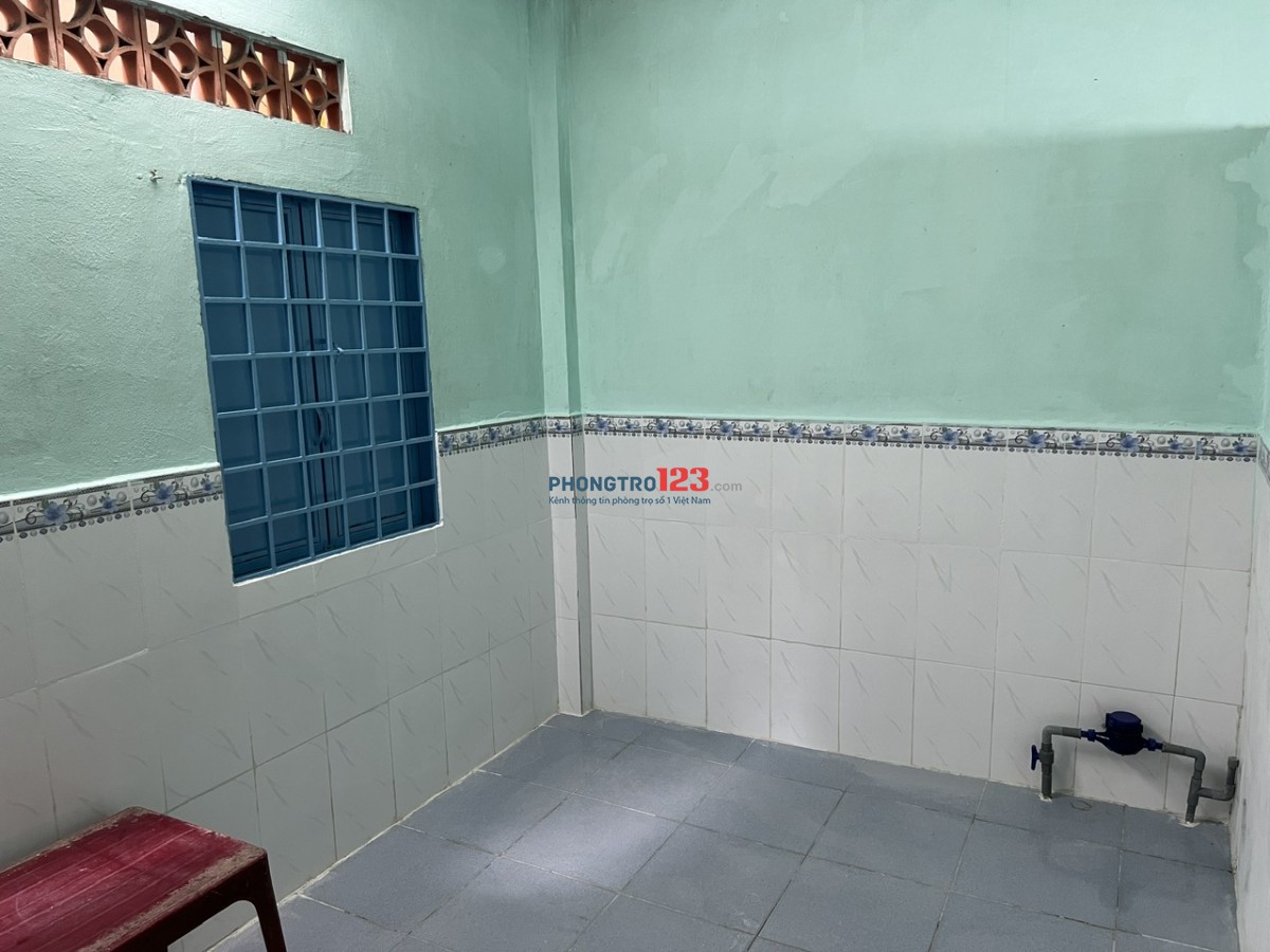 PHÒNG TRỌ ĐẸP - SẠCH SẼ - THOÁNG MÁT - GIÁ RẺ