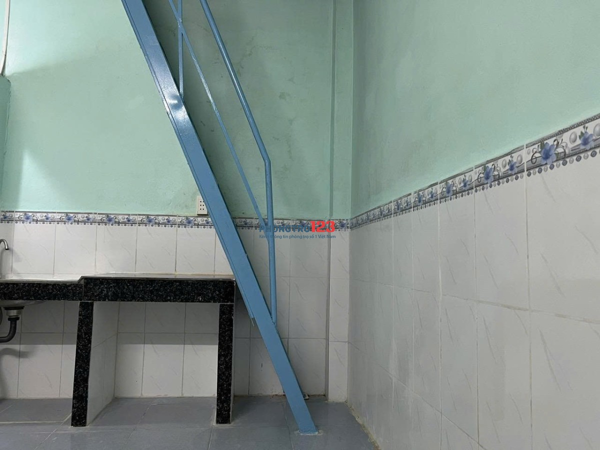 PHÒNG TRỌ ĐẸP - SẠCH SẼ - THOÁNG MÁT - GIÁ RẺ