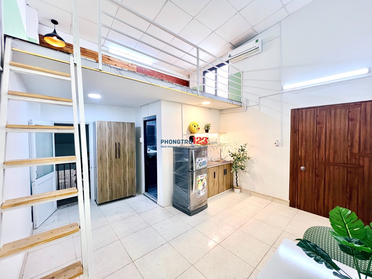 PHÒNG ĐẸP KINH DƯƠNG VƯƠNG, QUẬN BÌNH TÂN