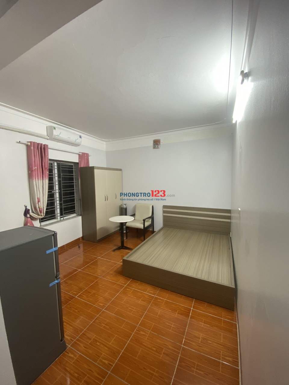 Cho thuê Căn Apartment giá rẻ tại Số 98 Ngõ 116 Phan Kế Bính, Cống Vị, Ba Đình. Chỉ 4tr
