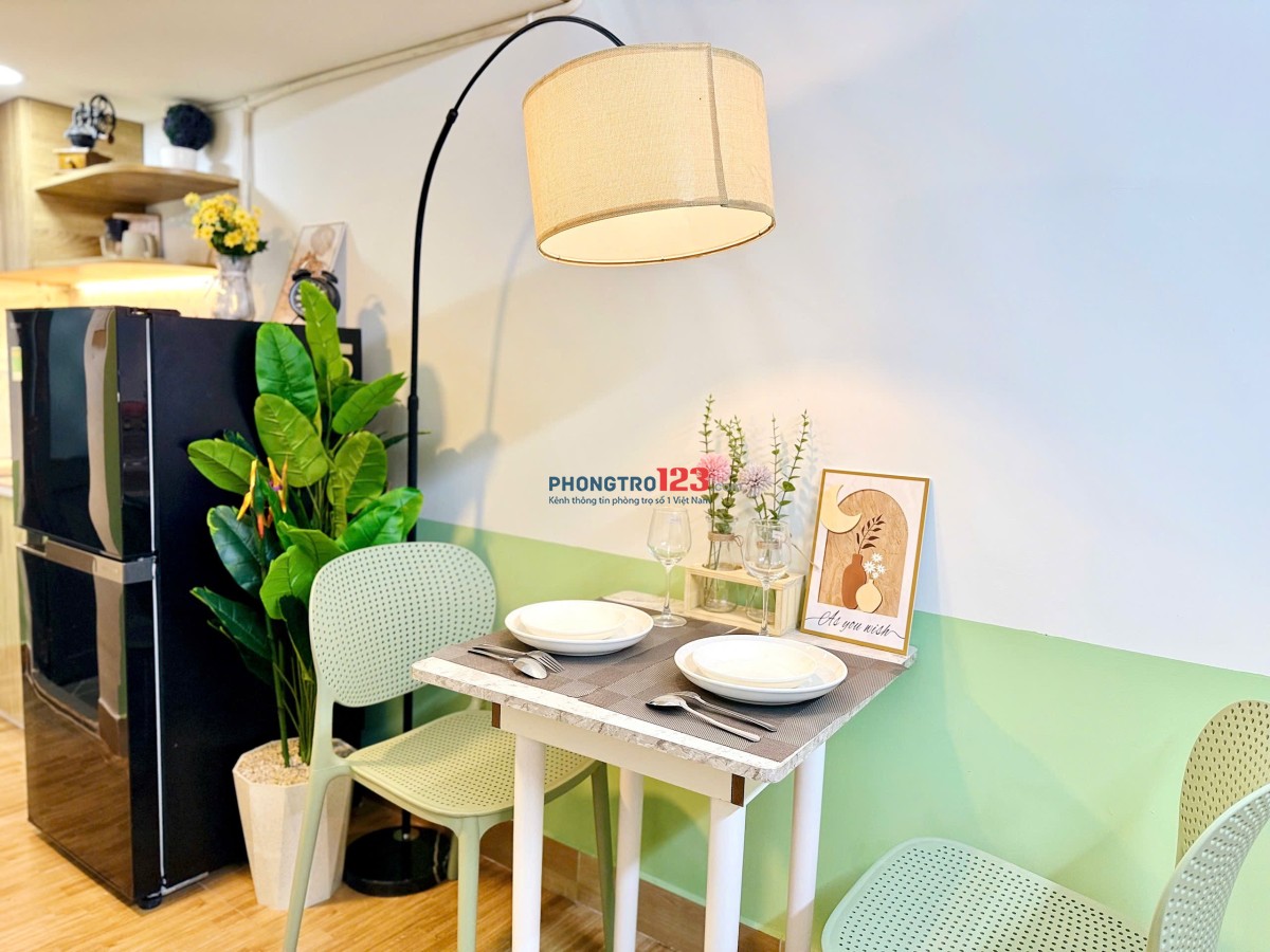 Phòng Tỉnh lộ 10, Tân tạo A, Bình Tân cho thuê nhanh