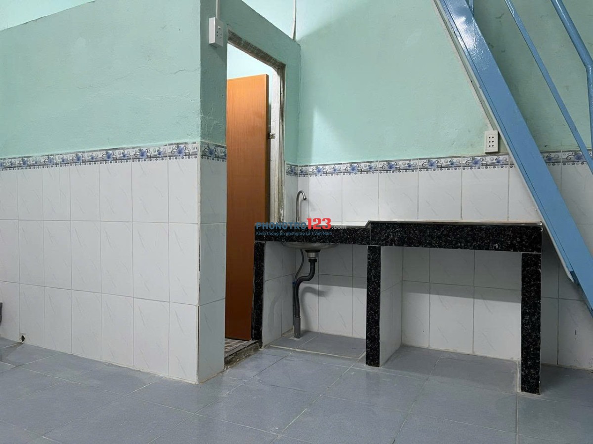 PHÒNG TRỌ ĐẸP - SẠCH SẼ - THOÁNG MÁT - GIÁ RẺ