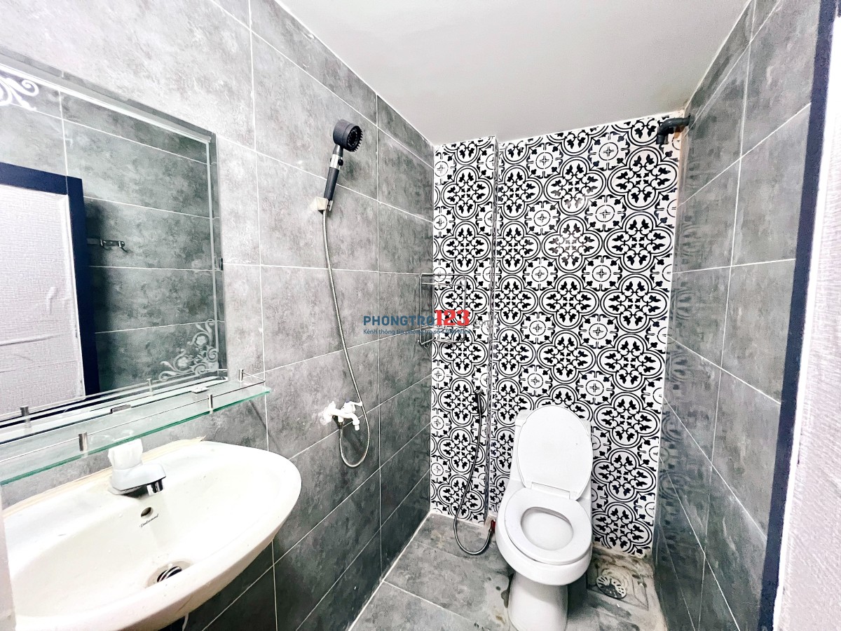 PHÒNG ĐẸP KINH DƯƠNG VƯƠNG, QUẬN BÌNH TÂN