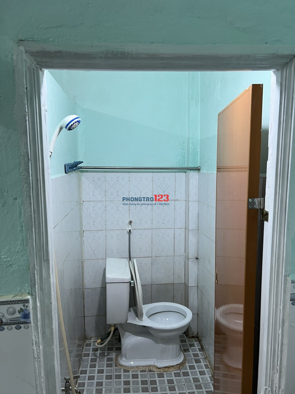 PHÒNG TRỌ ĐẸP - SẠCH SẼ - THOÁNG MÁT - GIÁ RẺ