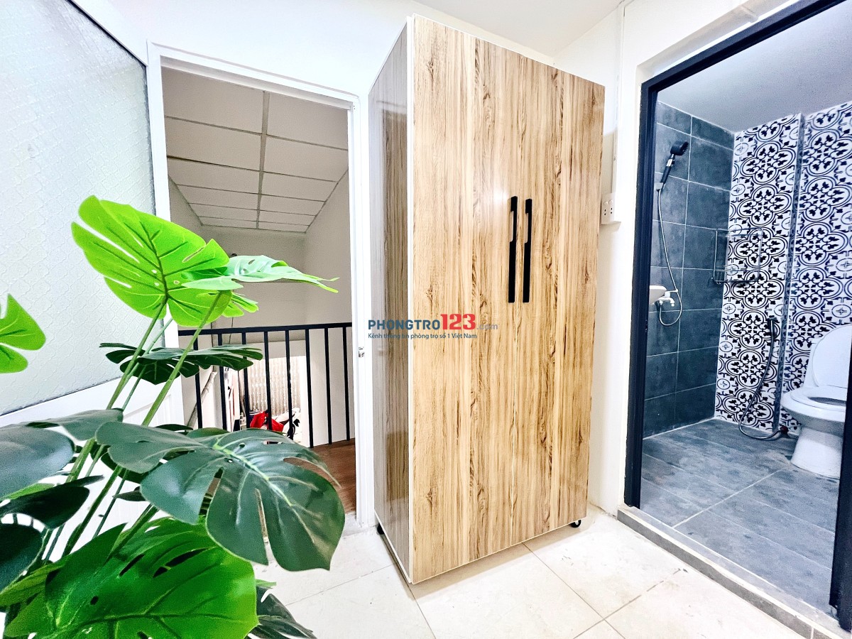 PHÒNG ĐẸP KINH DƯƠNG VƯƠNG, QUẬN BÌNH TÂN