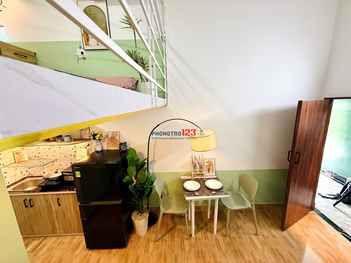 Phòng Tỉnh lộ 10, Tân tạo A, Bình Tân cho thuê nhanh