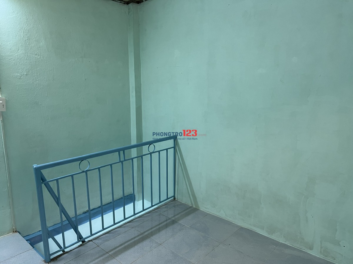 PHÒNG TRỌ ĐẸP - SẠCH SẼ - THOÁNG MÁT - GIÁ RẺ