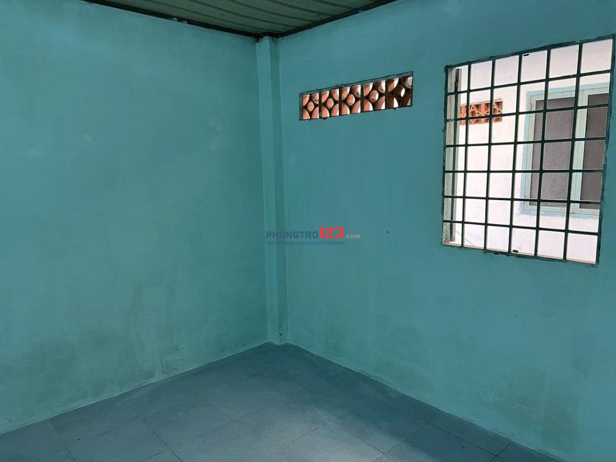 PHÒNG TRỌ ĐẸP - SẠCH SẼ - THOÁNG MÁT - GIÁ RẺ