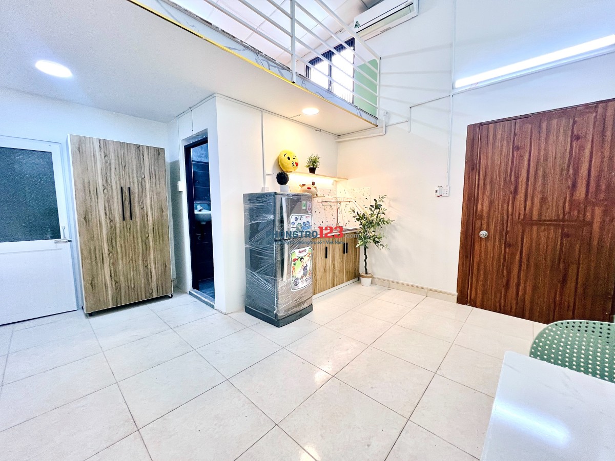 PHÒNG ĐẸP KINH DƯƠNG VƯƠNG, QUẬN BÌNH TÂN