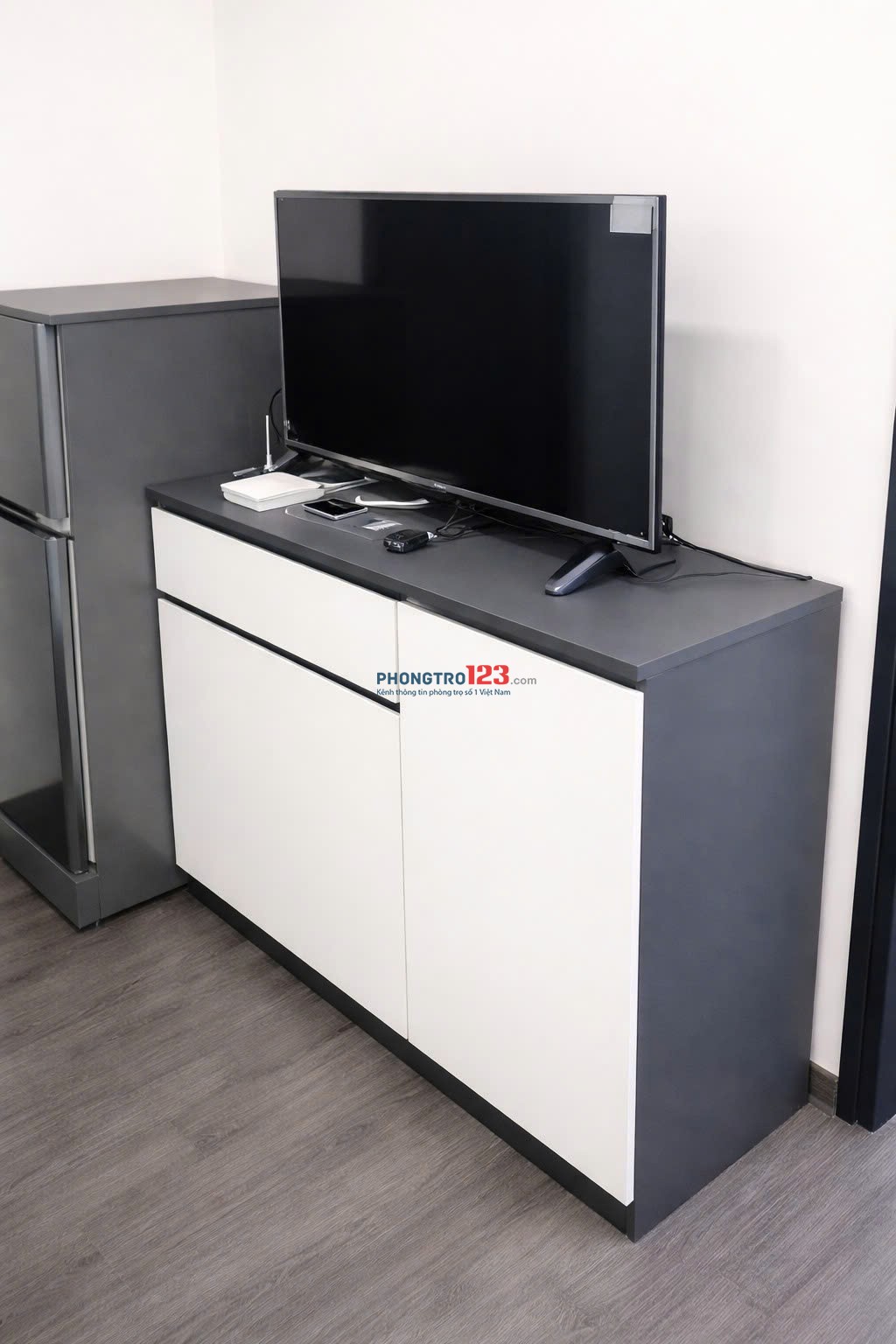 CHO THUÊ CĂN 1N1K 25m2 TẠI HỒ TÙNG MẬU, CẦU DIỄN, HÀ NỘI- TẶNG 500K