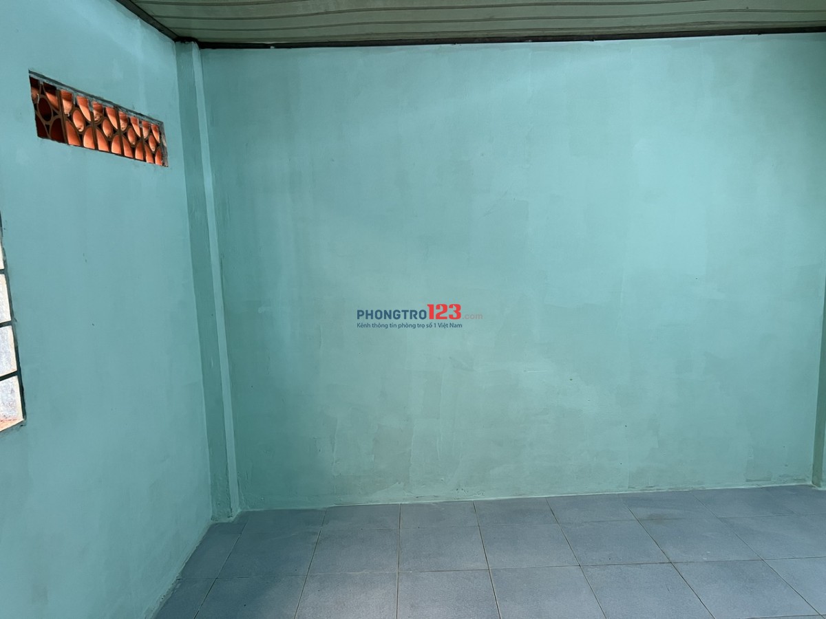 PHÒNG TRỌ ĐẸP - SẠCH SẼ - THOÁNG MÁT - GIÁ RẺ