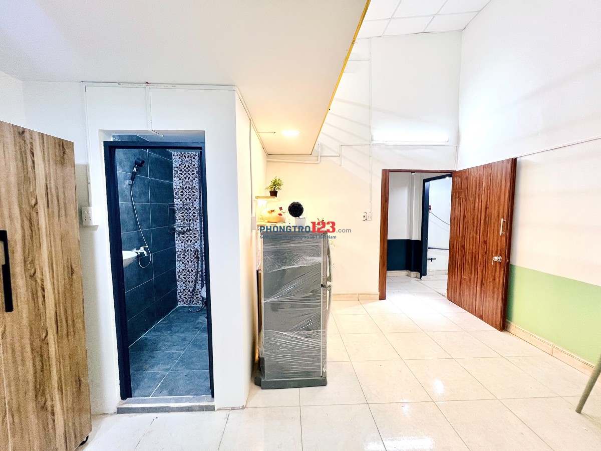 PHÒNG ĐẸP KINH DƯƠNG VƯƠNG, QUẬN BÌNH TÂN