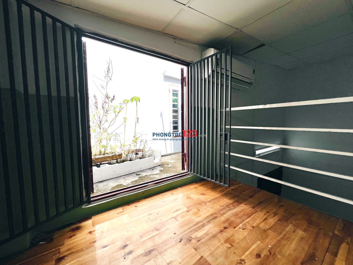 PHÒNG ĐẸP KINH DƯƠNG VƯƠNG, QUẬN BÌNH TÂN