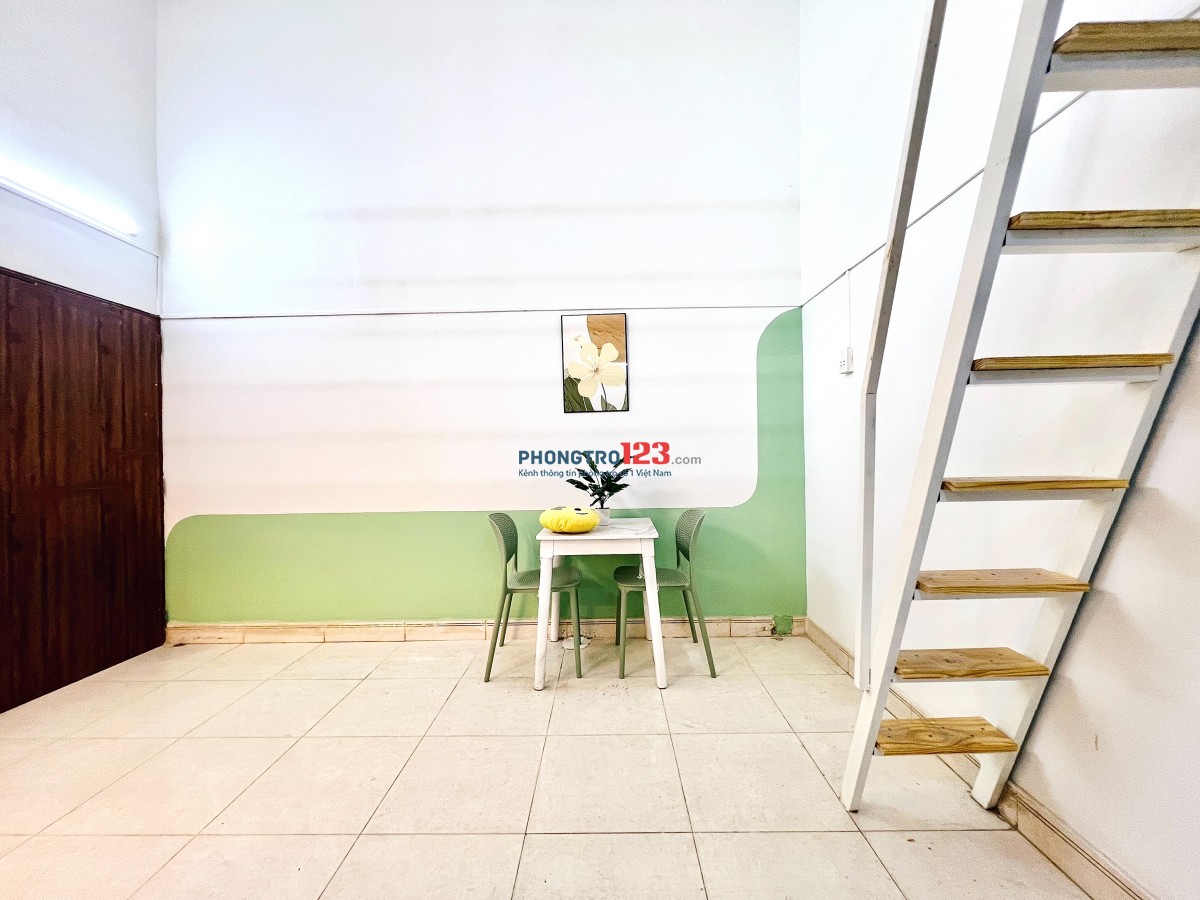 PHÒNG ĐẸP KINH DƯƠNG VƯƠNG, QUẬN BÌNH TÂN