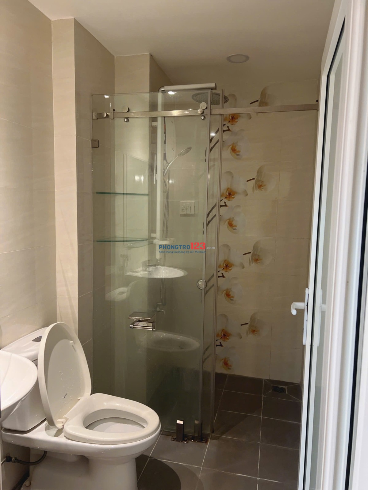 CĂN HỘ MINI QUẬN 7 - FULL NỘI THẤT - 8TR