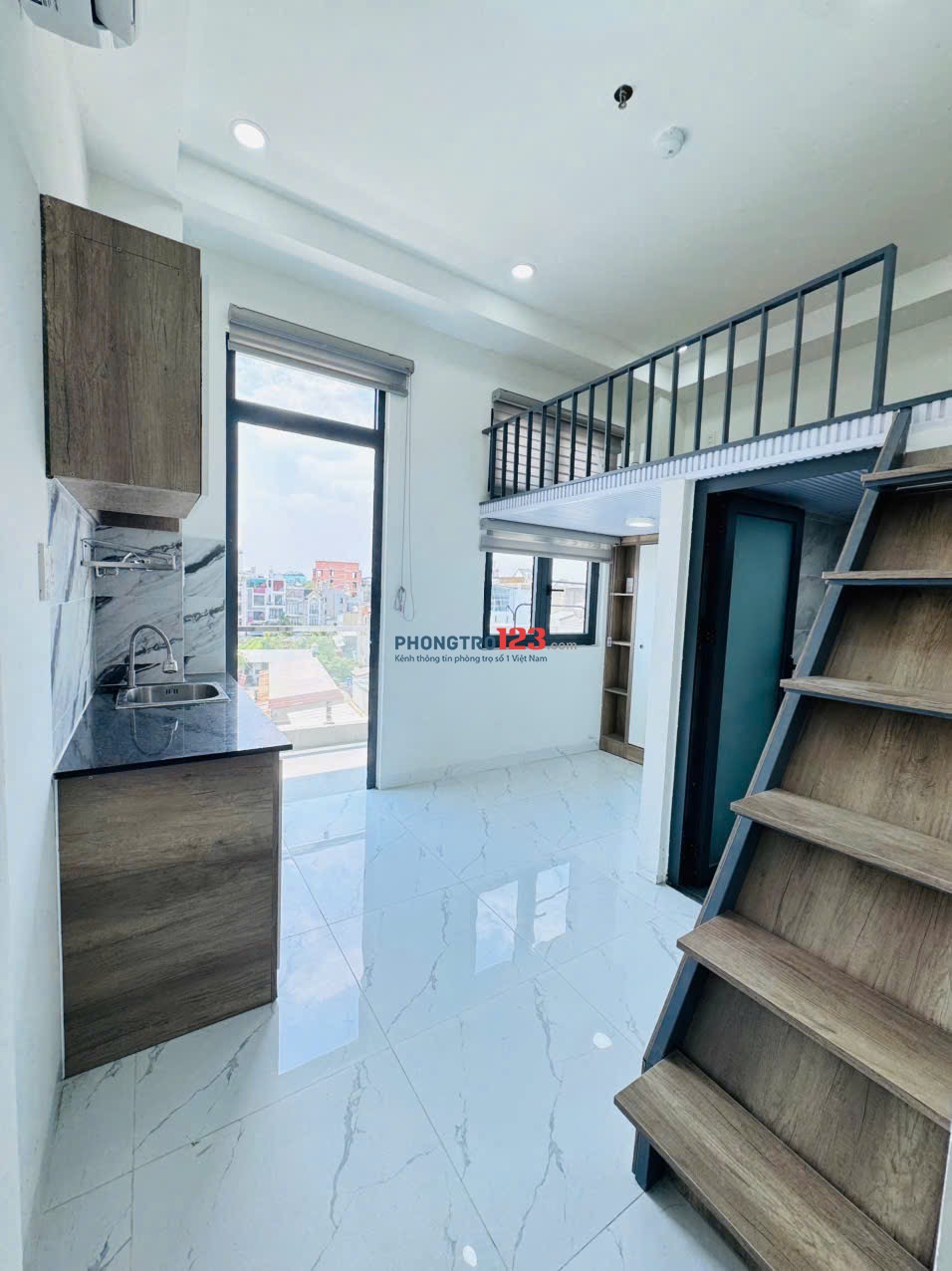 - CĂN HỘ DUPELX - SIÊU THOÁNG - GIÁ RẺ - TÂN QUÝ - TÂN SƠN NHÌ - TÂN HƯƠNG