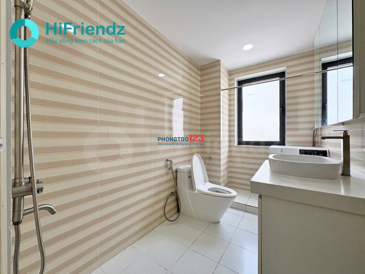 KHAI TRƯƠNG phòng tách bếp - Full nội thất Thoáng, Ít chi phí - Ở được 2, 3 người