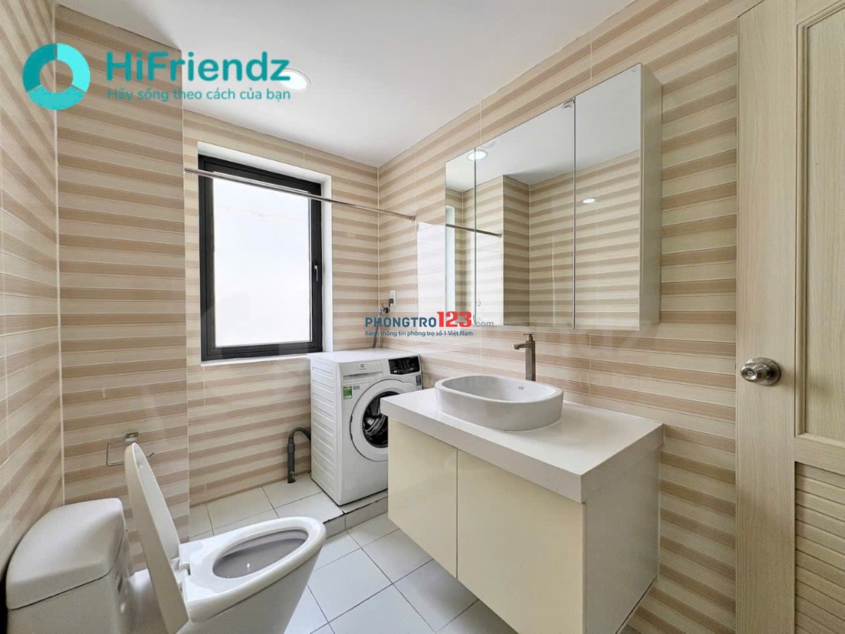 KHAI TRƯƠNG phòng tách bếp - Full nội thất Thoáng, Ít chi phí - Ở được 2, 3 người