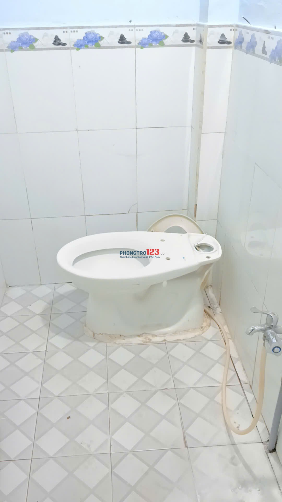 PHÒNG TRỌ TRỆT Q.7 – HẺM 308 HUỲNH TẤN PHÁT - 3,2tr và 3,5 tr