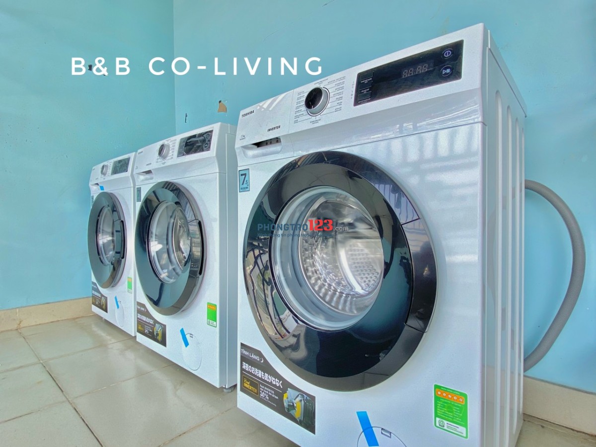 PHÒNG SLEEP BOX - KTX TIỆN NGHI Đường LÊ VĂN SỸ, QUẬN 3