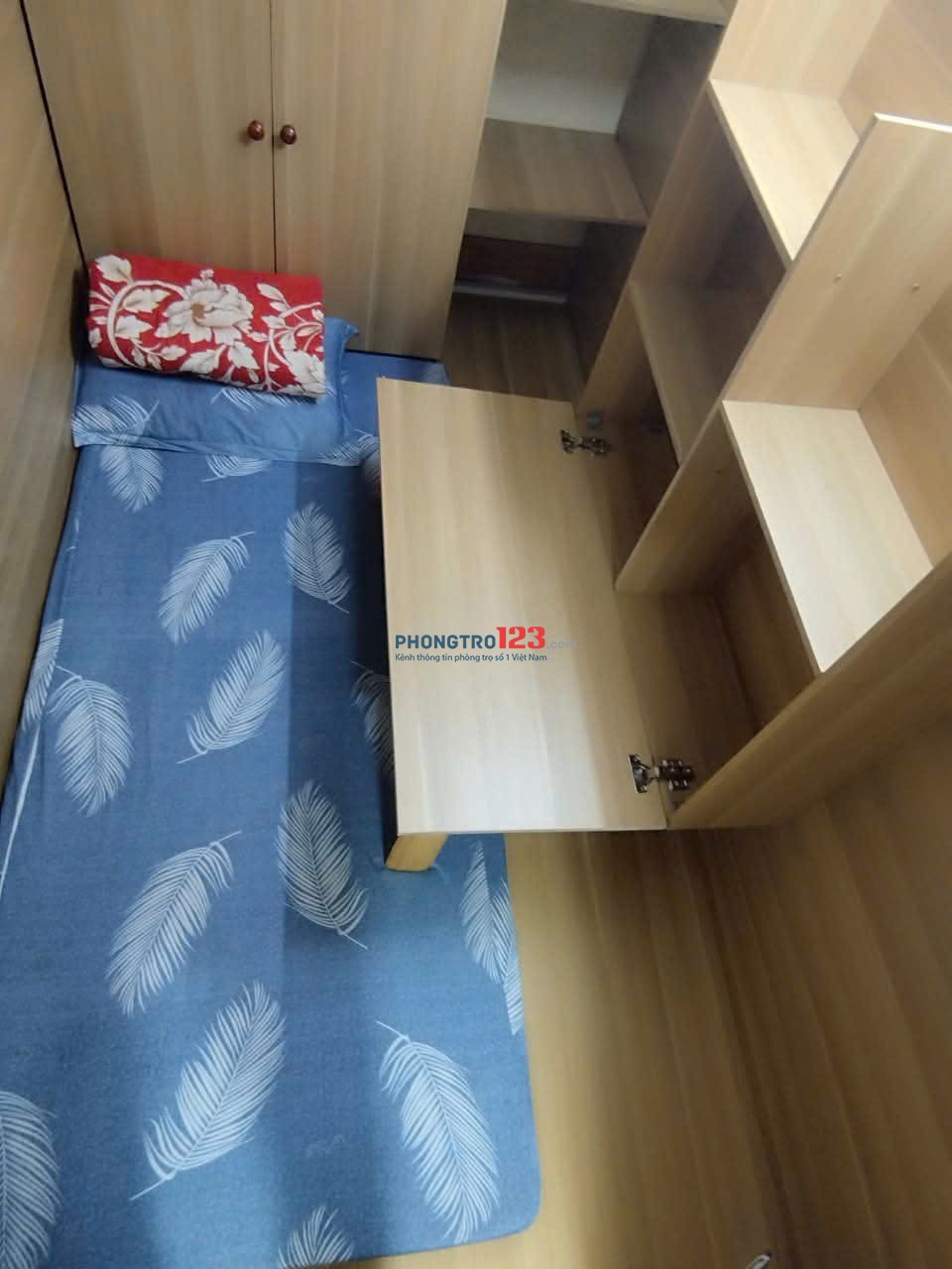 *** SLEEPBOX_KTX ĐẦY ĐỦ NỘI THẤT RIÊNG TƯ ĐƯỜNG SƯ VẠN HẠNH ,QUẬN 10