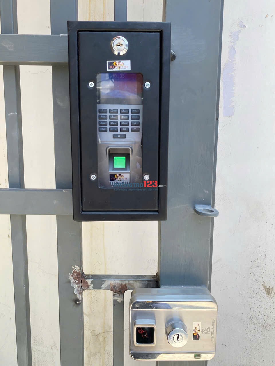 PHÒNG TRỌ SLEEPBOX, KTX RỘNG RÃI TIỆN NGHI 467 LÊ ĐẠI HÀNH, QUẬN 11