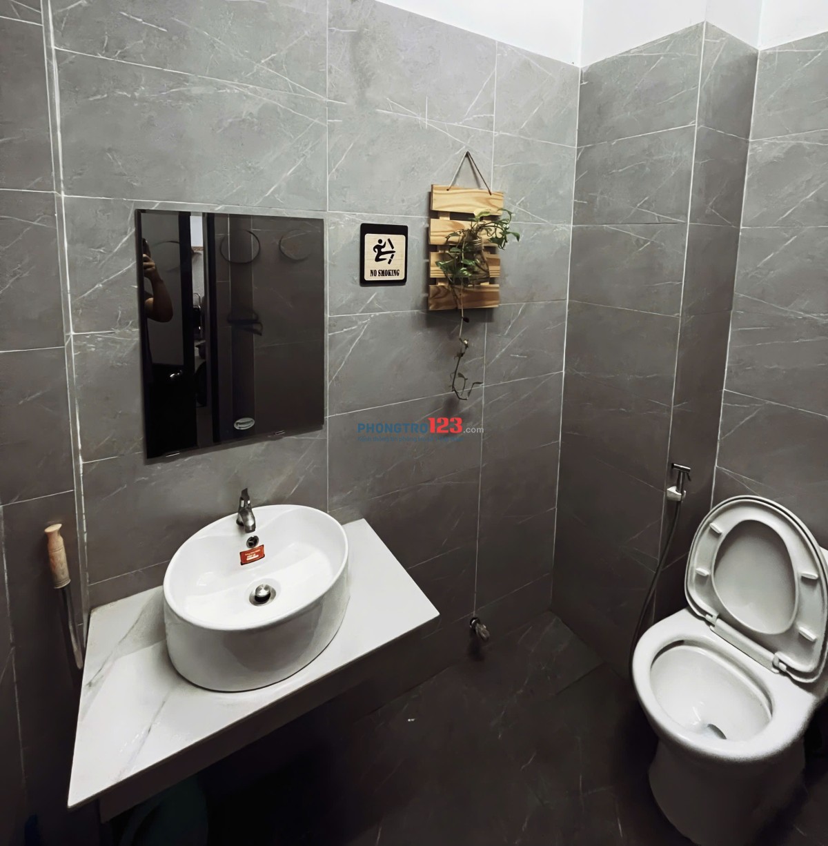 TRỌ/Ở GHÉP GIƯỜNG TẦNG, GẦN NGÃ TƯ THỦ ĐỨC GIÁ CHỈ TỪ 1 TRIỆU BAO HẾT