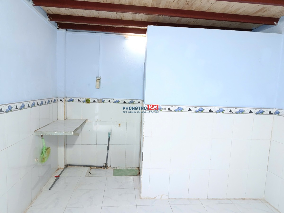 PHÒNG TRỌ TRỆT Q.7 – HẺM 308 HUỲNH TẤN PHÁT - 3,2tr và 3,5 tr