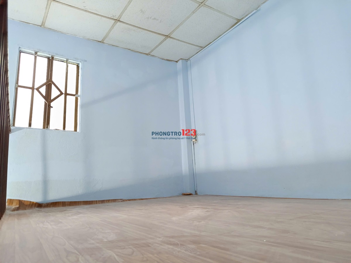 PHÒNG TRỌ TRỆT Q.7 – HẺM 308 HUỲNH TẤN PHÁT - 3,2tr và 3,5 tr