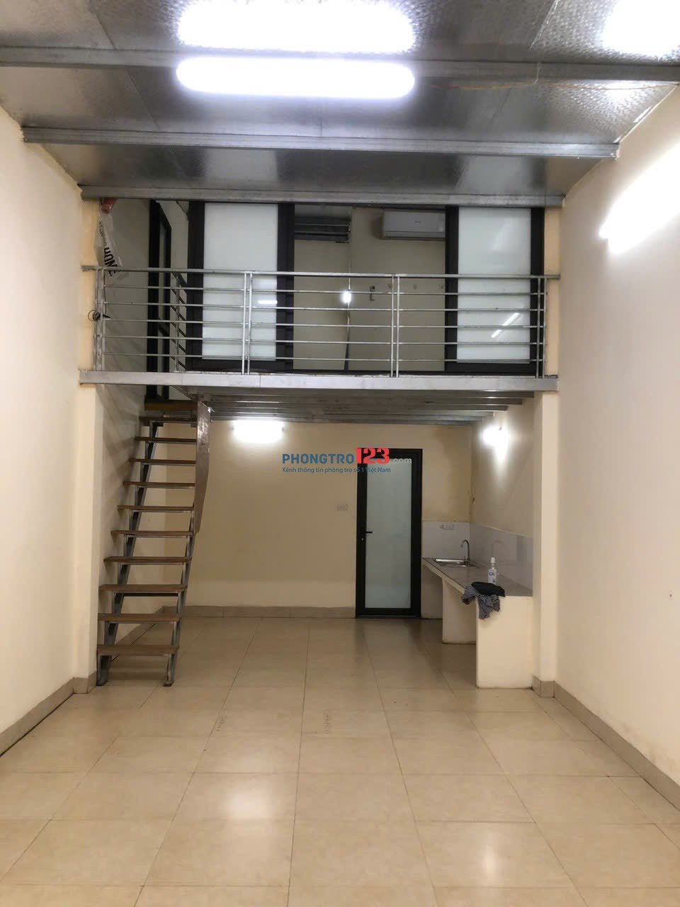 Cho thuê nhà nguyên căn tại Kiến Hưng, Hà Đông