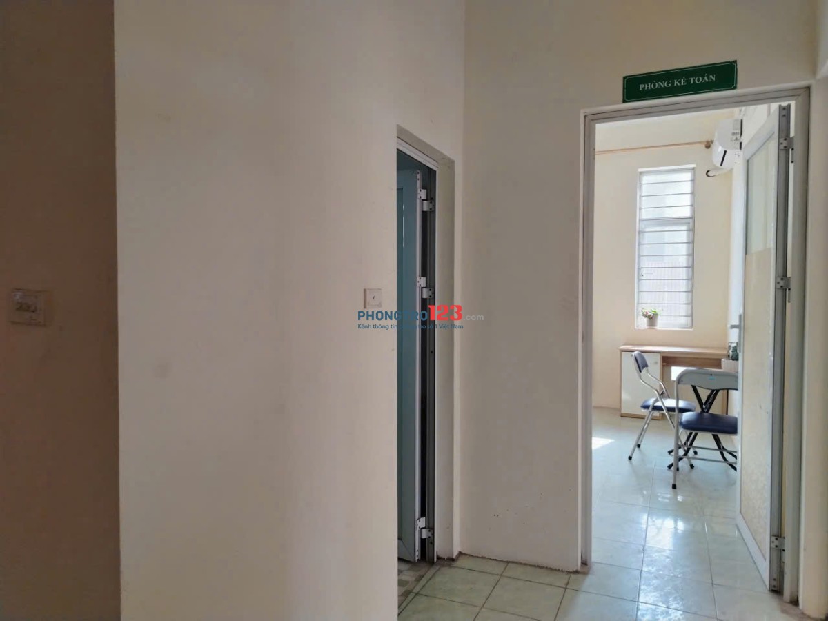  PHÒNG CHO THUÊ SIÊU RỘNG – NHÀ TO NHƯ CUNG ĐIỆN