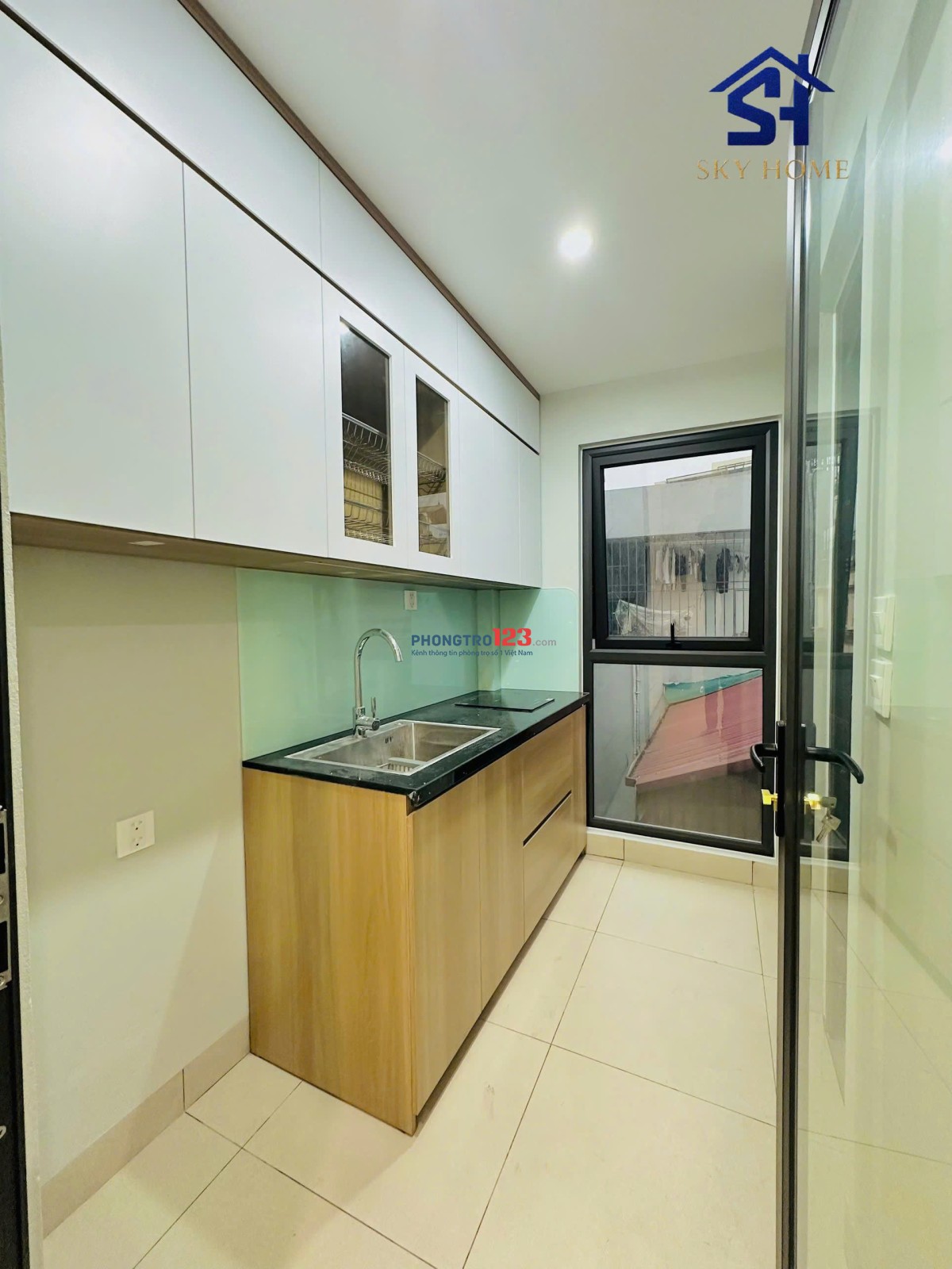 58 THANH BÌNH STUDIO FULL ĐỒ, NGAY PTIT, KIẾN TRÚC, GIÁ TỪ 5TR