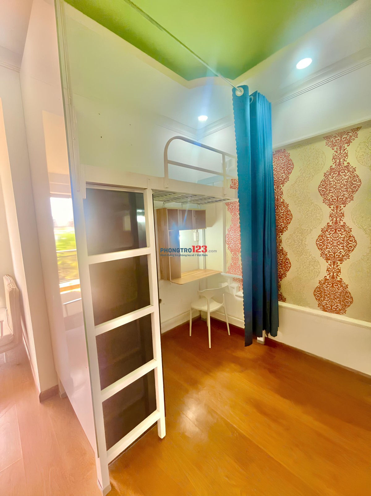 KHAI TRƯƠNG MINIDUPLEX SẠCH SẼ - NẰM TRONG KHU BIỆT THỰ CAO CẤP CITYLAND CENTER HILL - BAO HẾT CP