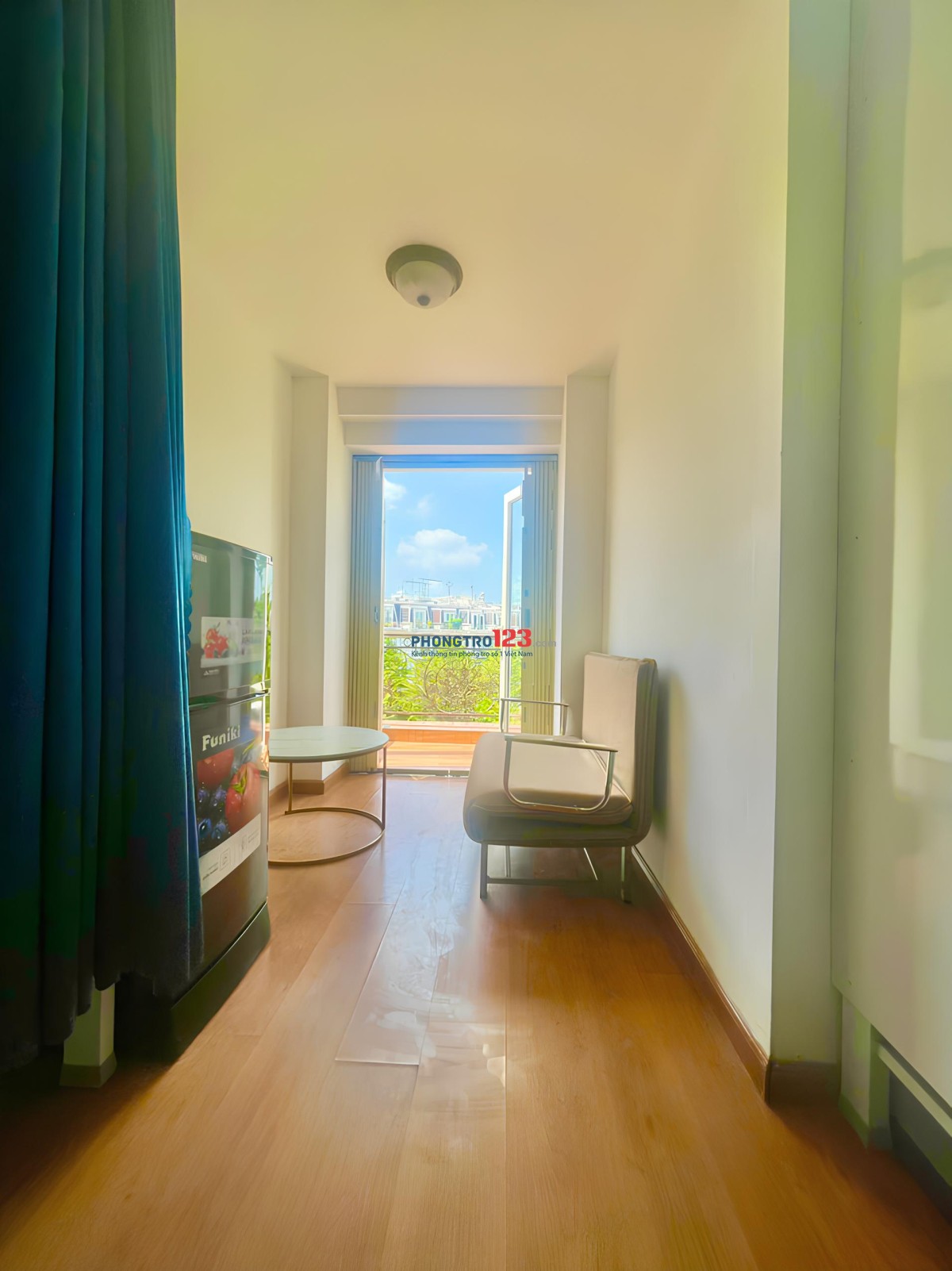 KHAI TRƯƠNG MINIDUPLEX SẠCH SẼ - NẰM TRONG KHU BIỆT THỰ CAO CẤP CITYLAND CENTER HILL - BAO HẾT CP