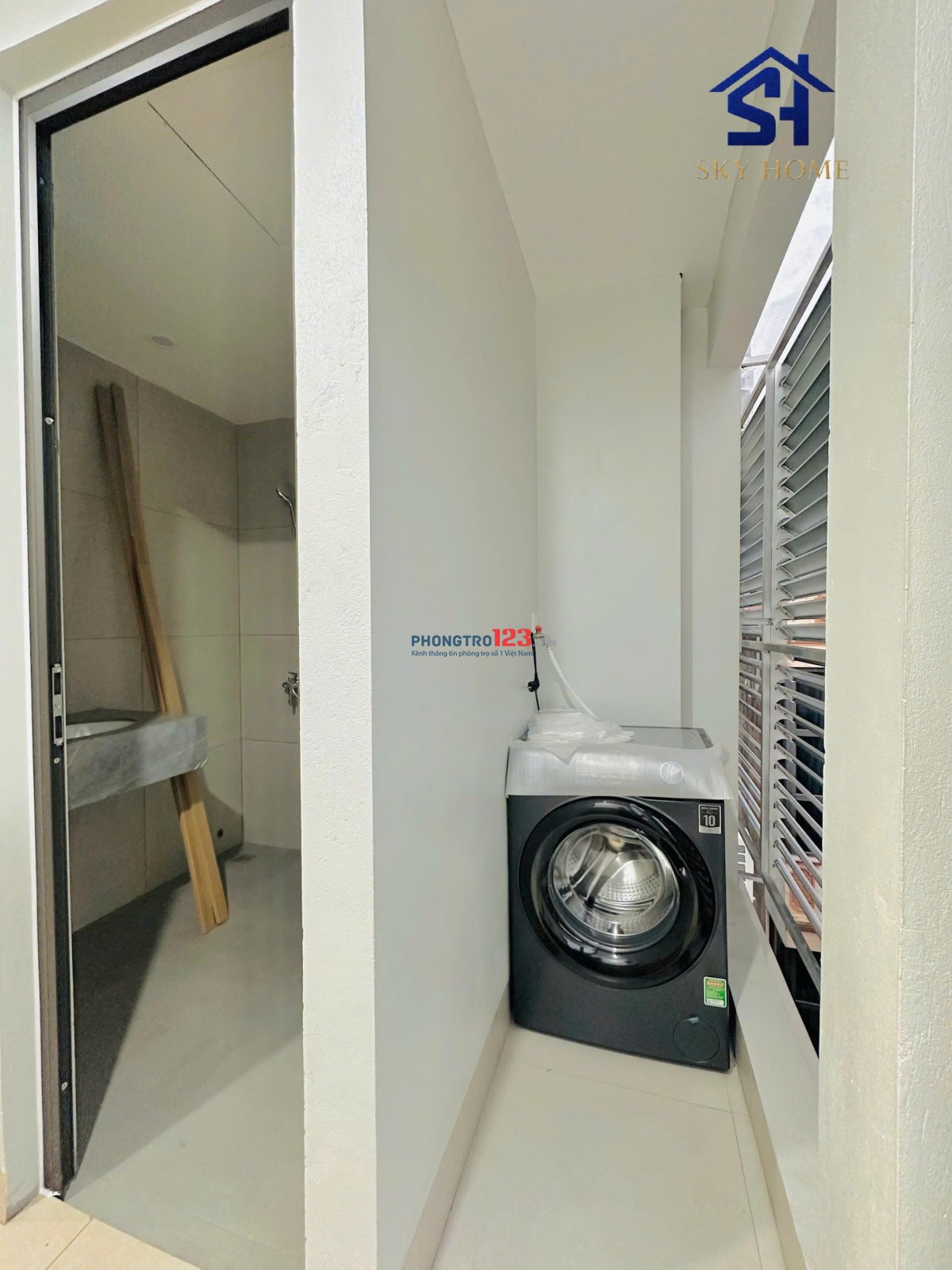 58 THANH BÌNH STUDIO FULL ĐỒ, NGAY PTIT, KIẾN TRÚC, GIÁ TỪ 5TR