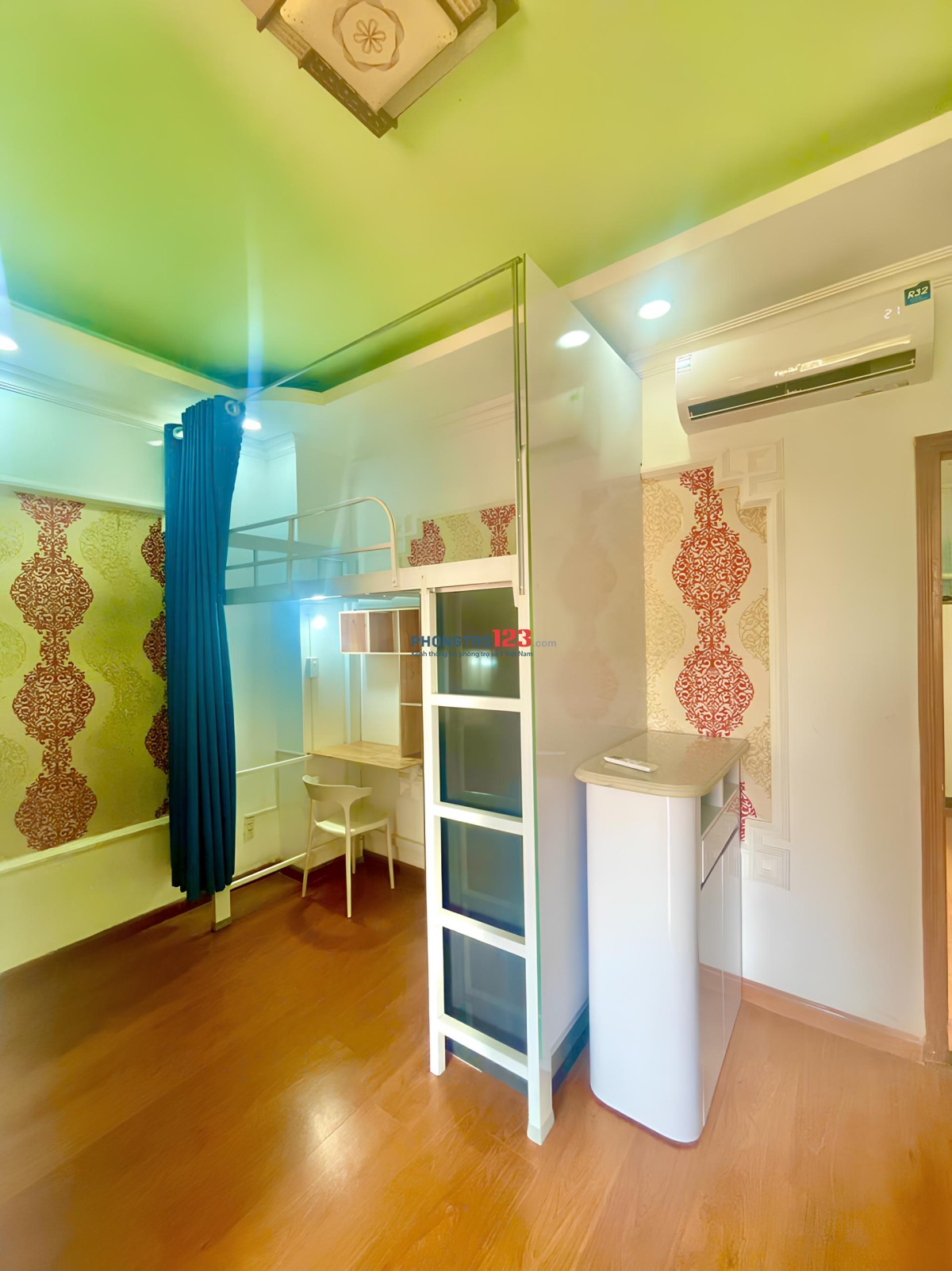 KHAI TRƯƠNG MINIDUPLEX SẠCH SẼ - NẰM TRONG KHU BIỆT THỰ CAO CẤP CITYLAND CENTER HILL - BAO HẾT CP