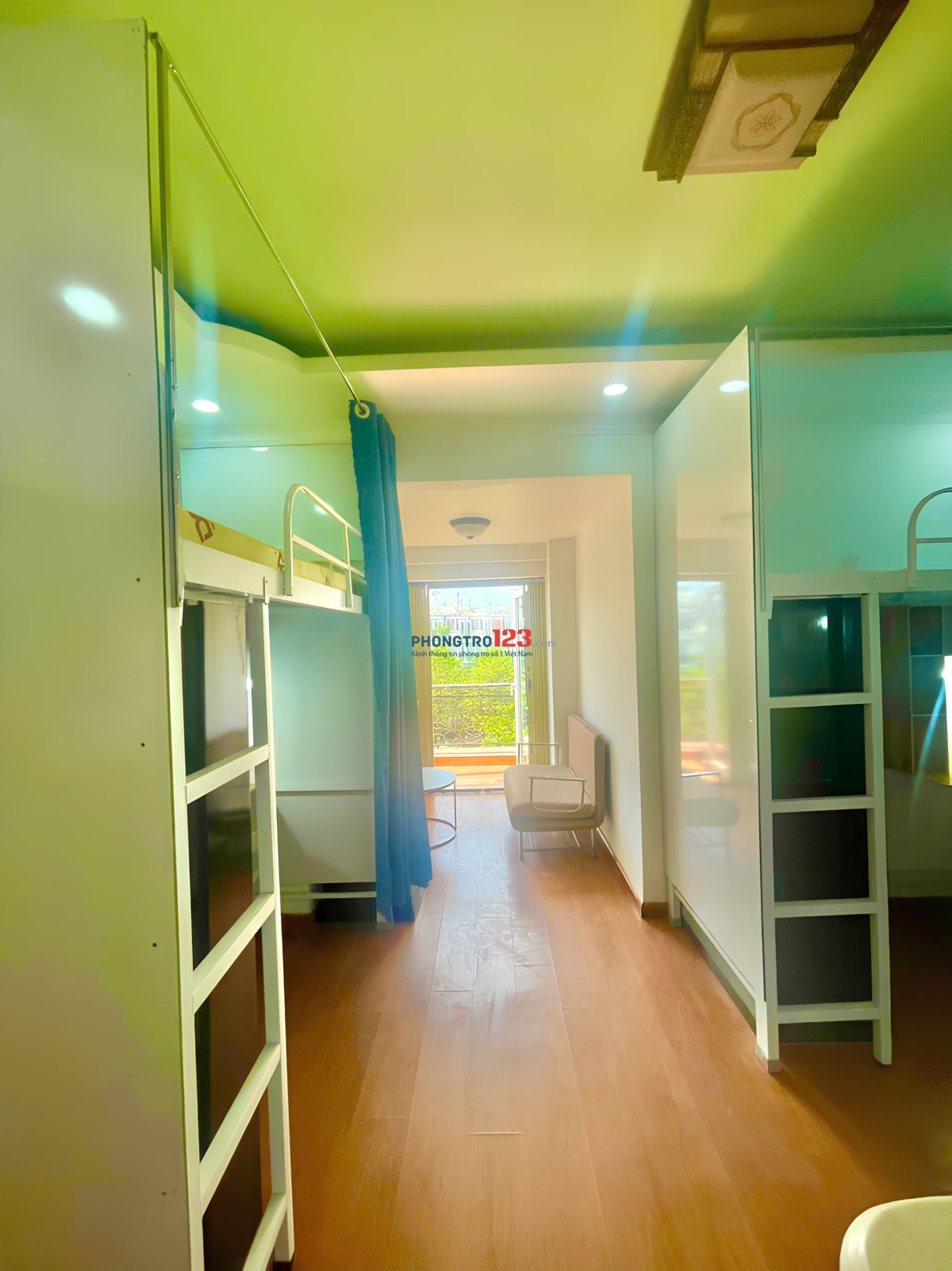 KHAI TRƯƠNG MINIDUPLEX SẠCH SẼ - NẰM TRONG KHU BIỆT THỰ CAO CẤP CITYLAND CENTER HILL - BAO HẾT CP