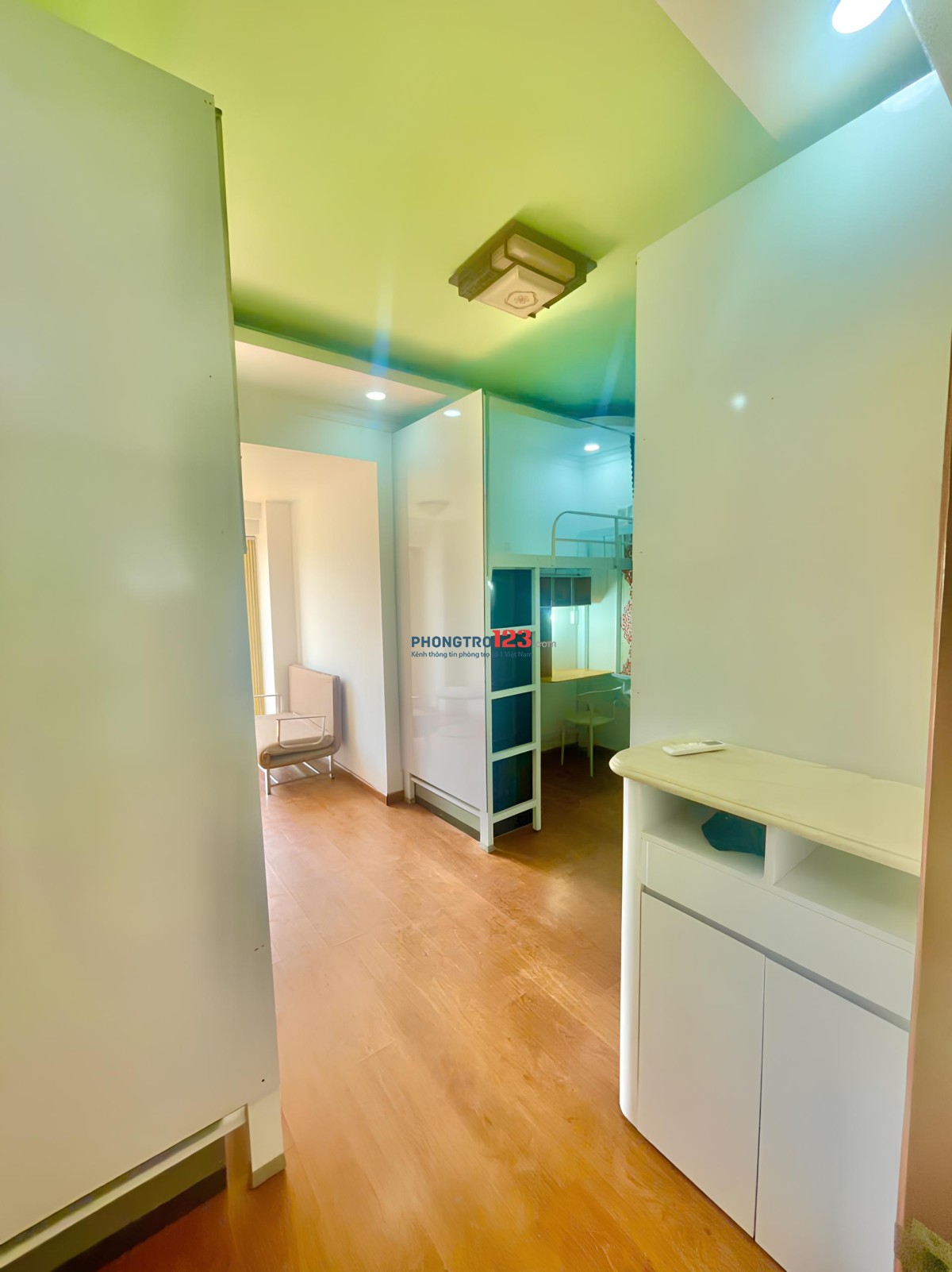 KHAI TRƯƠNG MINIDUPLEX SẠCH SẼ - NẰM TRONG KHU BIỆT THỰ CAO CẤP CITYLAND CENTER HILL - BAO HẾT CP