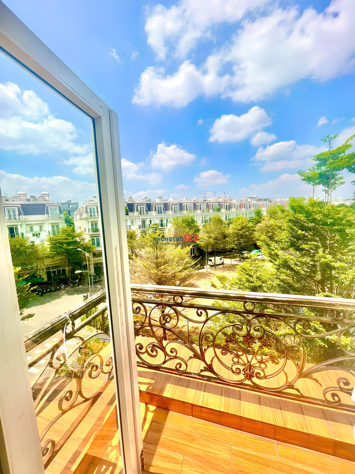 KHAI TRƯƠNG MINIDUPLEX SẠCH SẼ - NẰM TRONG KHU BIỆT THỰ CAO CẤP CITYLAND CENTER HILL - BAO HẾT CP