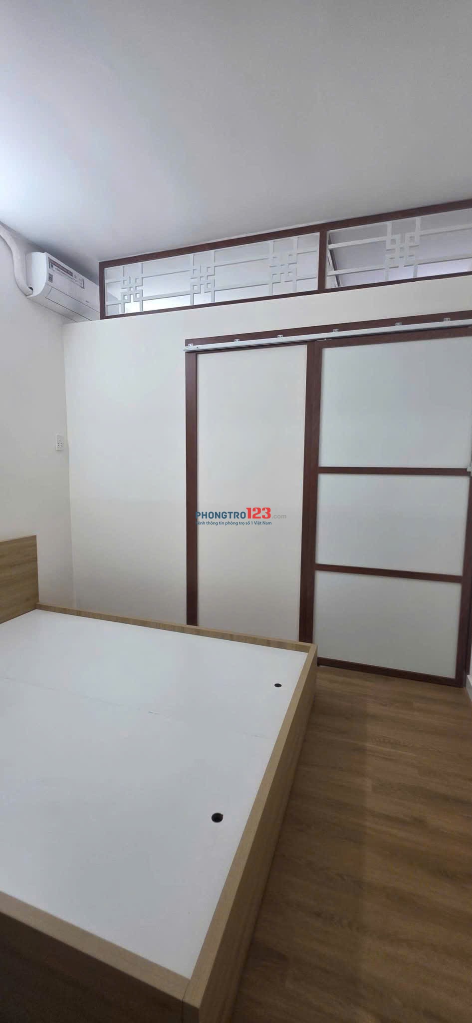Chung cư 08 Bà Huyện Thanh Quan, Q3: 80m2, 2p ngủ, Nhà đep, 11tr/th