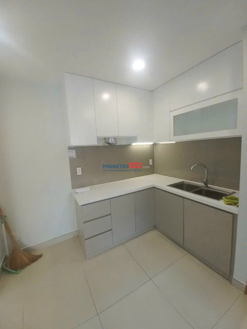 Giá 9tr5/th, C/c Topaz Garden, Trịnh ĐÌnh Thảo, TP: 75m2, 2PN, Nhà mới.