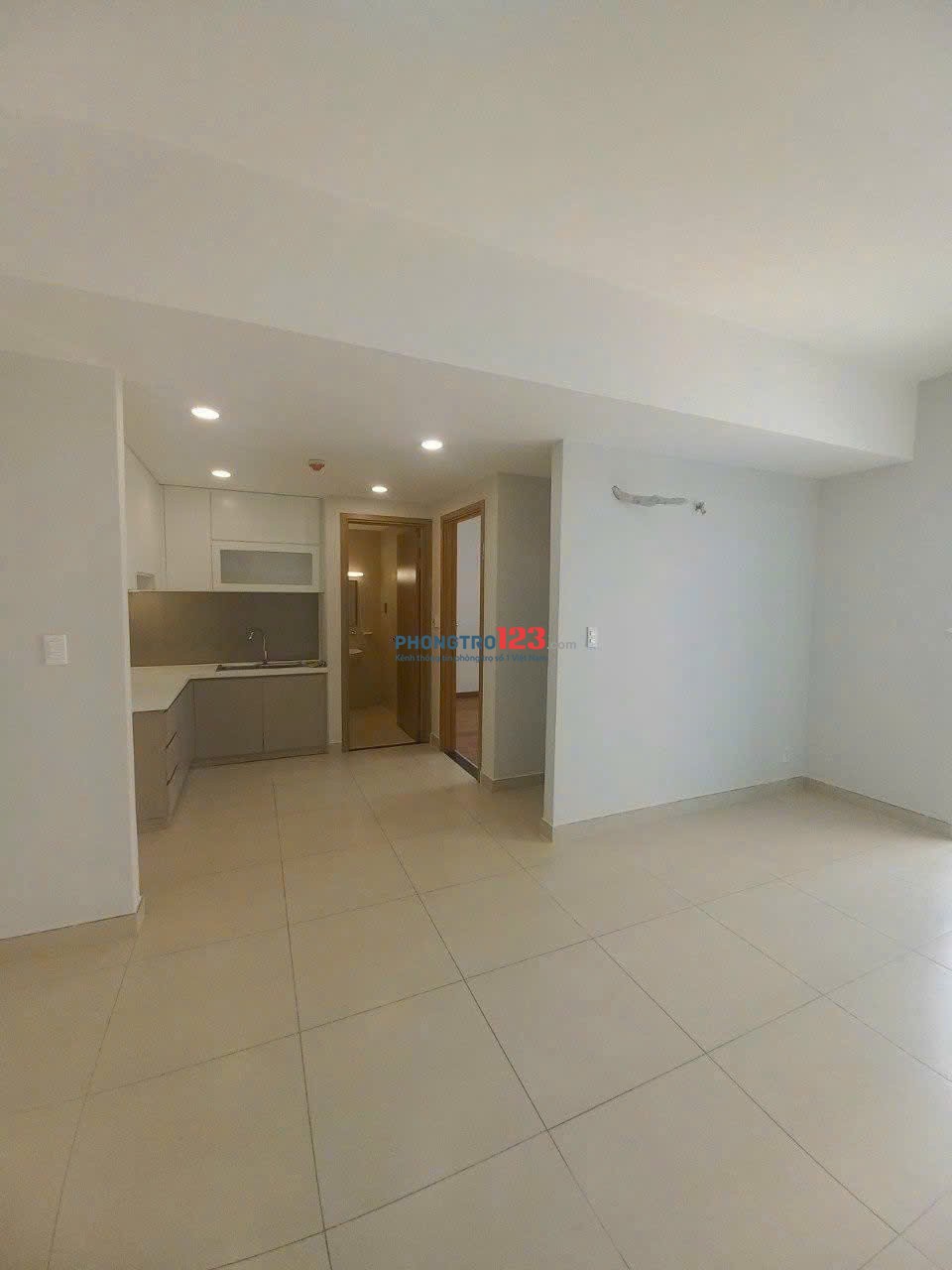 Giá 9tr5/th, C/c Topaz Garden, Trịnh ĐÌnh Thảo, TP: 75m2, 2PN, Nhà mới.