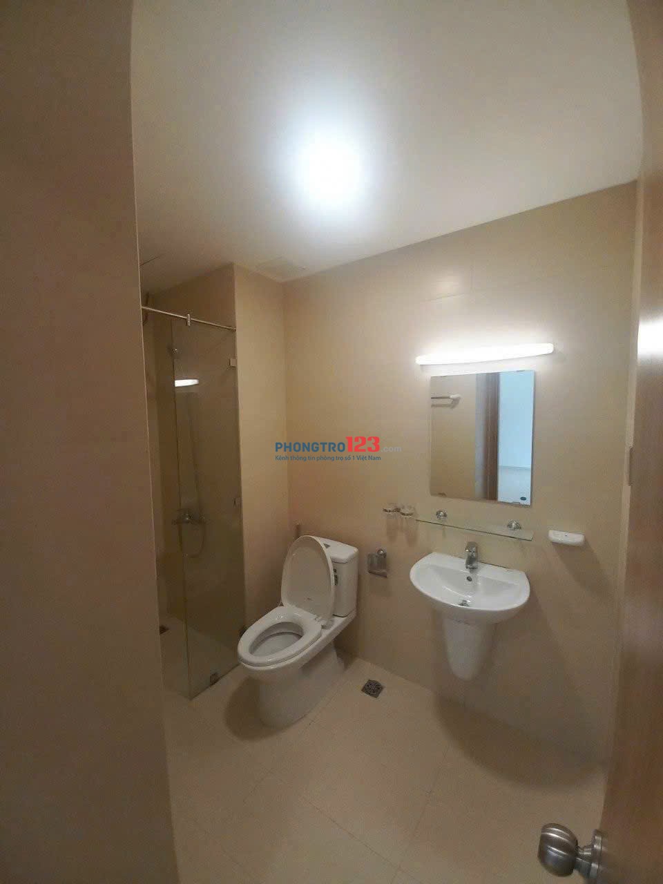 Giá 9tr5/th, C/c Topaz Garden, Trịnh ĐÌnh Thảo, TP: 75m2, 2PN, Nhà mới.