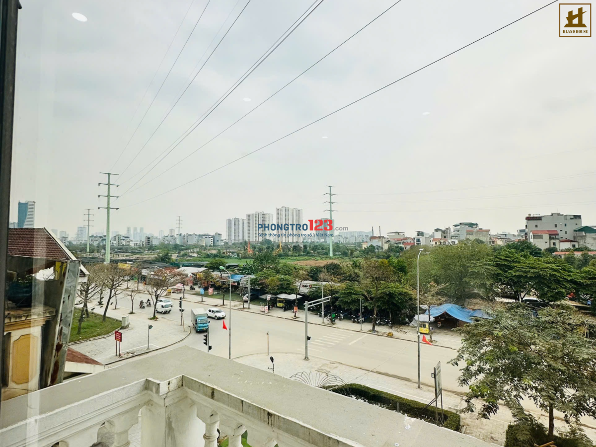 Cho thuê phòng tại Yên Nghĩa, 4,2 triệu 30 m2, đầy đủ nội thất, oto đỗ cửa